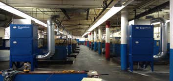 Photos from Industrial Air Purification, Inc