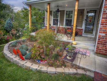 Photos by All Under One Roof, Inc #1