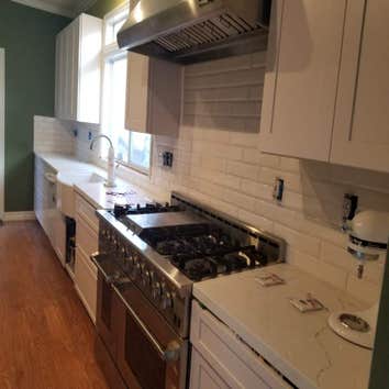 Photos by Sierra Tile #1
