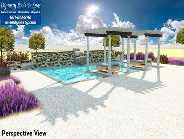 Photos from Dynasty Pools and Spas