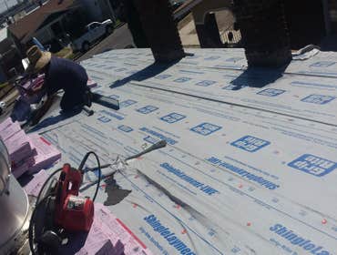 Photos by Integrity Roofing & Construction #1