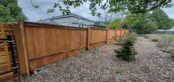 Stewart & Son Gate & Fence LLC