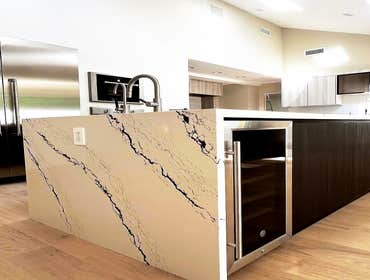 Photos by Art B Construction Inc #1 Remodeling including kitchen.