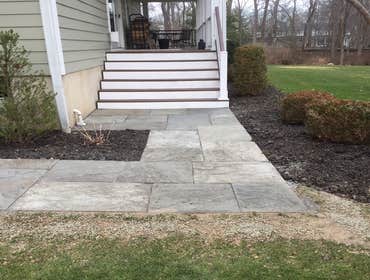 Photo(s) from Jsa Landscape Construction Co.