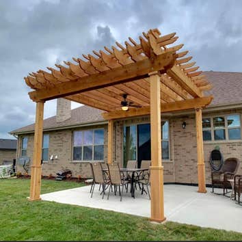 Photos by Innovative Decks #1