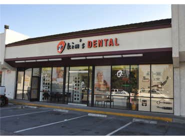 Oh Kim’s Dental Office