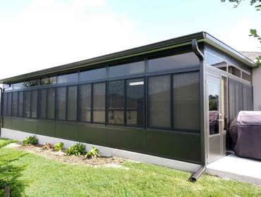 Photos by Screen Enclosures by Colonial Construction #1
