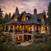 Pacific Craftsman
