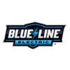Blue Line Electric logo