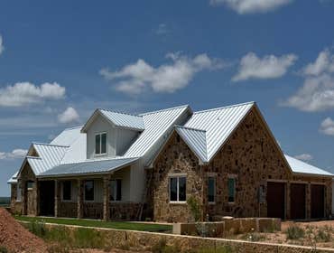 Photos by Chad Dodson Roofing Abilene #1