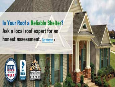 Photo(s) from Transition Roofing