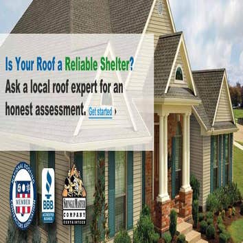 Photo(s) from Transition Roofing