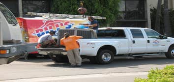 Bill's Heating & Air Conditioning Project