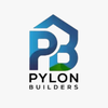 Pylon Builders Inc logo