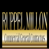Ruppel Construction Co logo