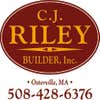 CJ Riley Builder Inc logo