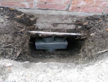 Photos by Orozco Construction Foundation Repair #1