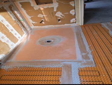 Photos by Solid Prime Tile & Stone Inc #1