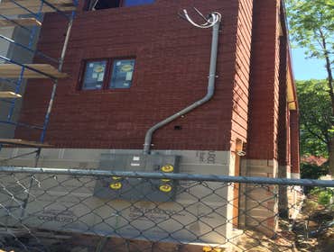 Photos from Fabian Electric