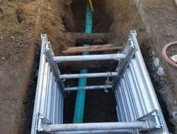JBL Drains Gallery