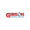Gibson Heating & Cooling logo