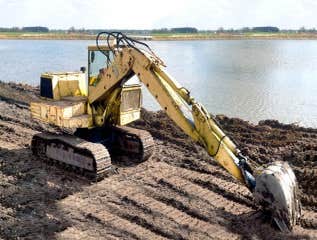 Johnson Excavation Our commitment to quality, customer service, and timely job completion is our promise to our customers. We have built many strong re