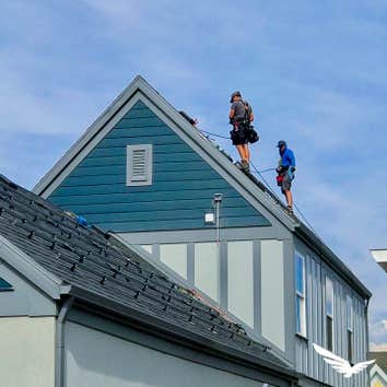 Solar Panel Installations