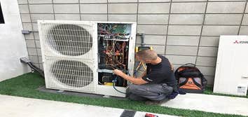 Tarpy Plumbing Heating & Air
