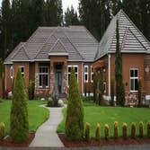Complete Exterior