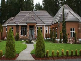 Complete Exterior