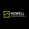 Howell Construction logo