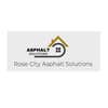 Rose City Asphalt Solutions logo