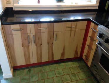 Kitchens