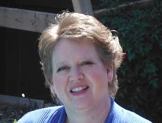Teresa Cook, The Boss
