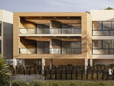 Photos by Mik Architecture #1