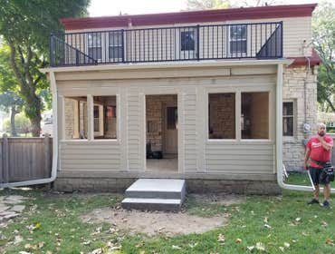 Photos by Two Lions Contractors Inc #2