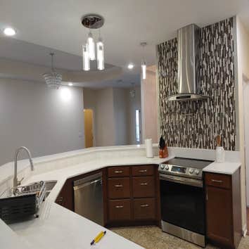Jones Construction & Design LLC