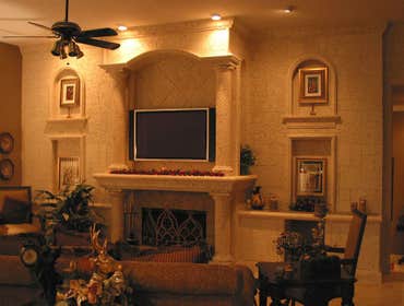 Photos by Doug Hamilton Kitchens Inc #1