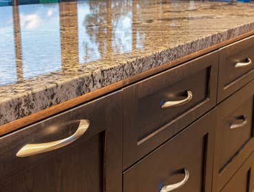 Mitchell Bay Remodel