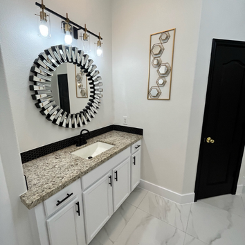 Blue Stone Construction of Texas
