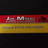Joe Mitzen Building and Remodeling logo