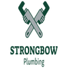 Strongbow plumbing LLC logo