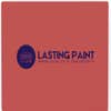 Lasting Paint Co logo