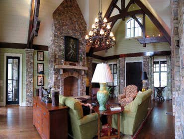 Interior Retreats