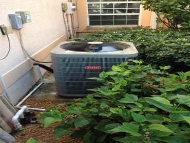 Photos from Naples Air Conditioning LLC