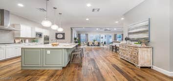 Remodeling Russian Hill