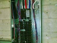 Air Conditioning Units - Sample