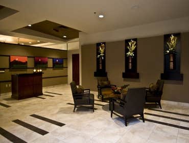 Moon Valley Country Club remodel