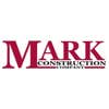 Mark Construction Company logo