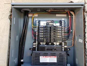 Photos by Coast Electric Company #1